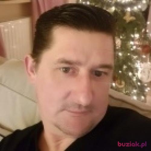fajnykrzysiek1, Mężczyzna, 47 lat, Warszawa