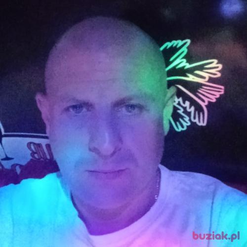 gagacio85, Male, 41 years, Żory