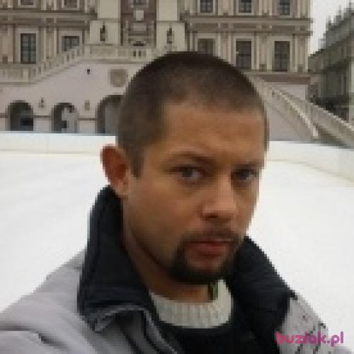 ARIELKOZAK, Mężczyzna, 41 lat, Zamość