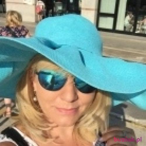 miluniae, Female, 49 years, Pruszków
