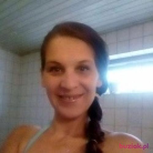 Becia78, Female, 48 years, Września