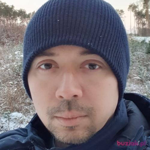 Hubert777fajny, Mężczyzna, 36 lat, Siedlce