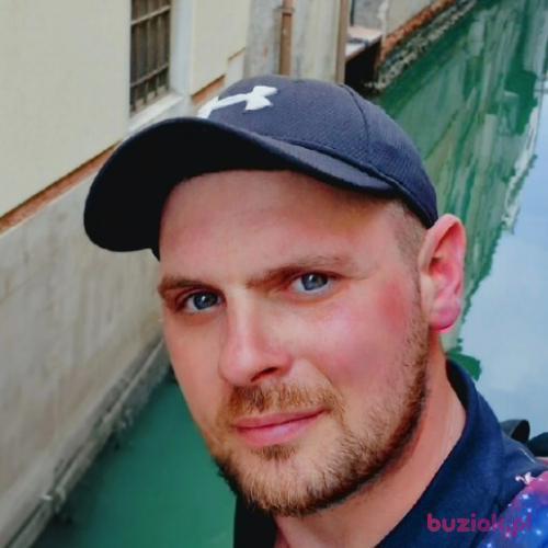 Szalu_88, Male, 38 years, Aberdeen