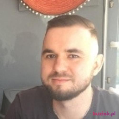 Oskar777z, Male, 43 years, Suwałki