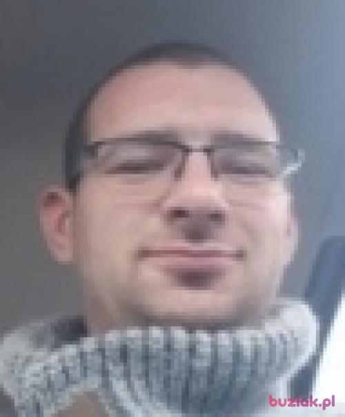 Adad2, Male, 35 years, Łęczna