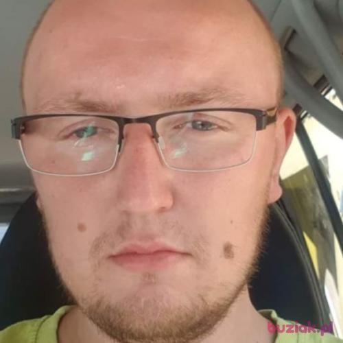 Sebastianblabla, Mężczyzna, 35 lat, Jelenia Góra