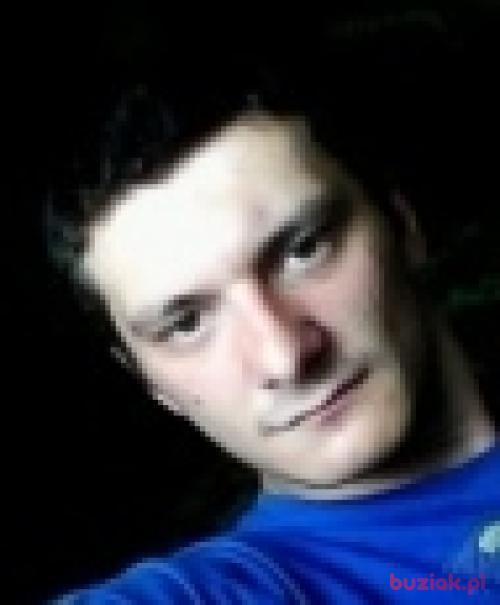 Przemaso5, Male, 33 years, Konin