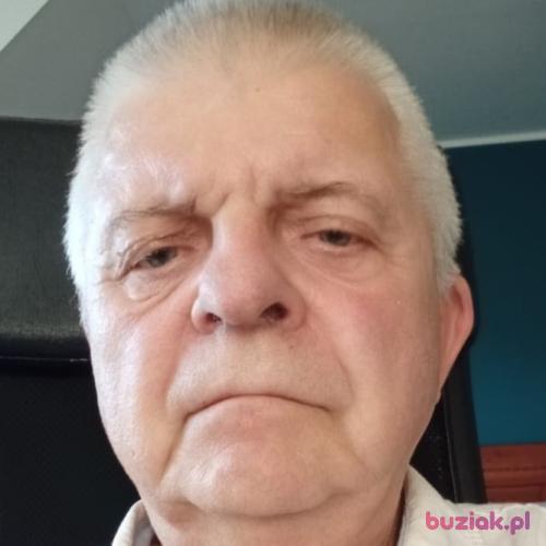 Lechpal, Male, 61 years, Chrzanów