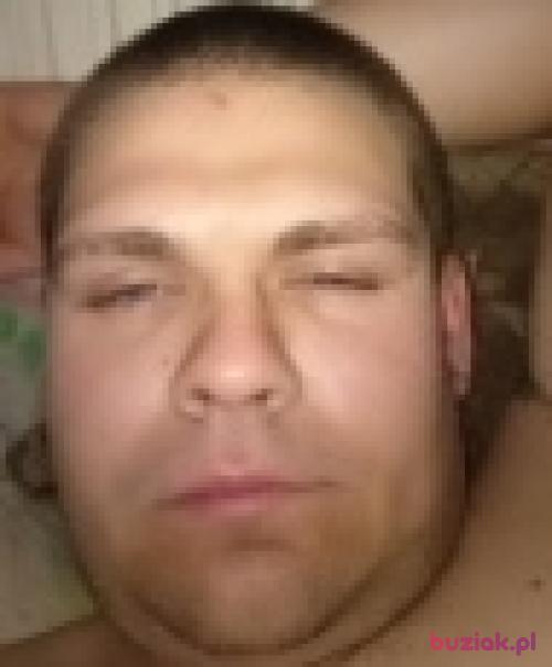 Lukasz1989row, Mężczyzna, 36 lat, Rybnik