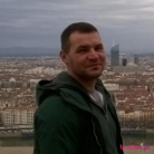 shay3, Mężczyzna, 41 lat, Rzeszów