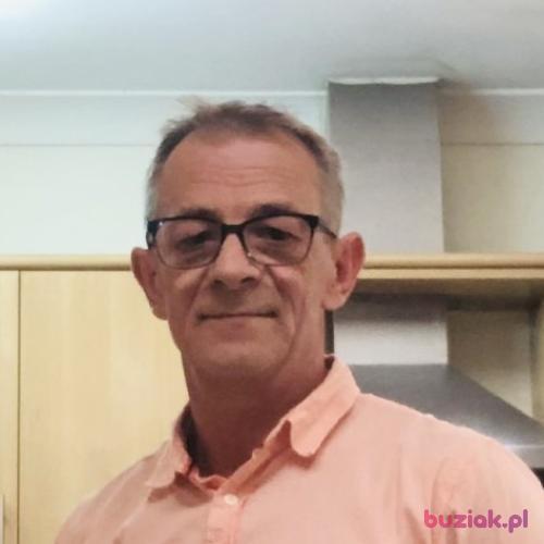 zyczliwyMarek8, Mężczyzna, 56 lat, Westminster