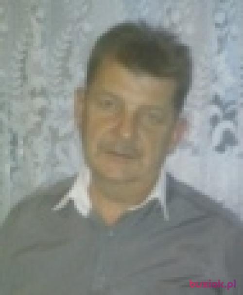 jarek7465, Mężczyzna, 61 lat, Kielce