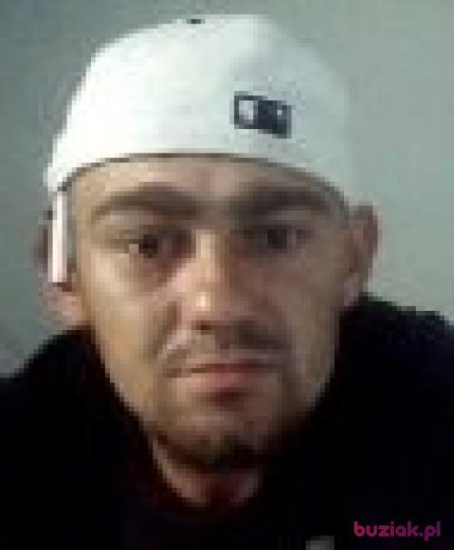 Darrek, Mężczyzna, 40 lat, małopolskie