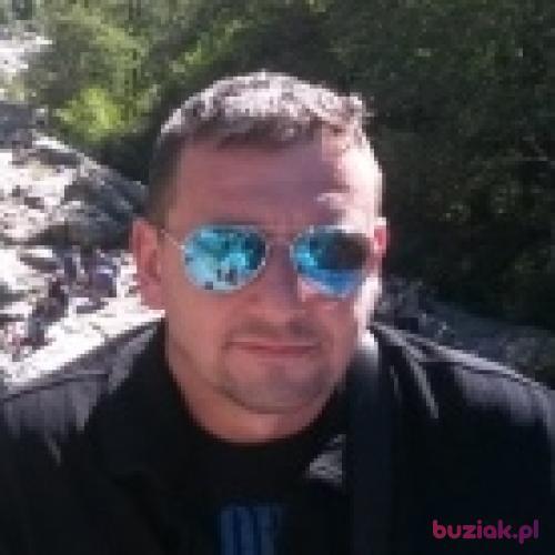 Milkza, Male, 49 years, Warszawa