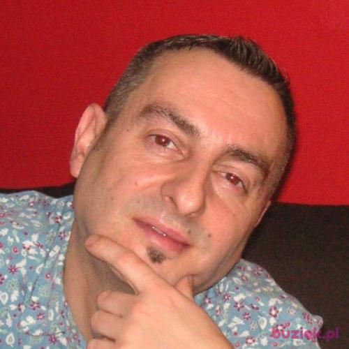 versace, Mężczyzna, 55 lat, Łódź