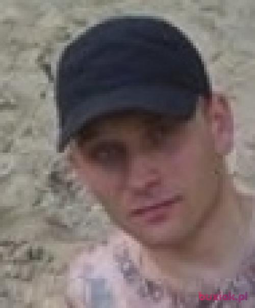 dziarson, Mężczyzna, 40 lat, mazowieckie