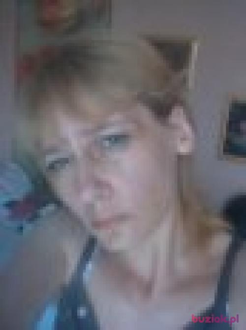Haniaa, Female, 54 years, Bydgoszcz