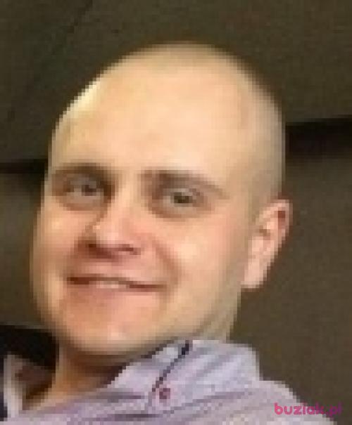 Przemo1o2, Male, 38 years, Czarnków