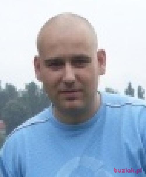 WISIN, Male, 41 years, Toruń