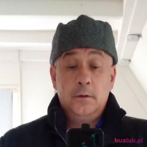 Holeder1, Mężczyzna, 52 lata, Koszalin
