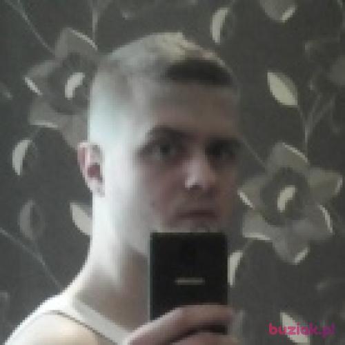 patrick92, Mężczyzna, 33 lata, Słupsk