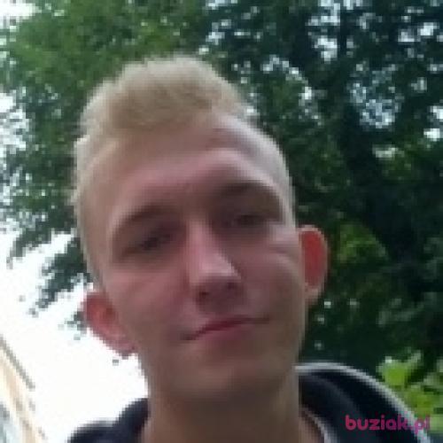 graciek12, Mężczyzna, 28 lat, Kędzierzyn-Koźle