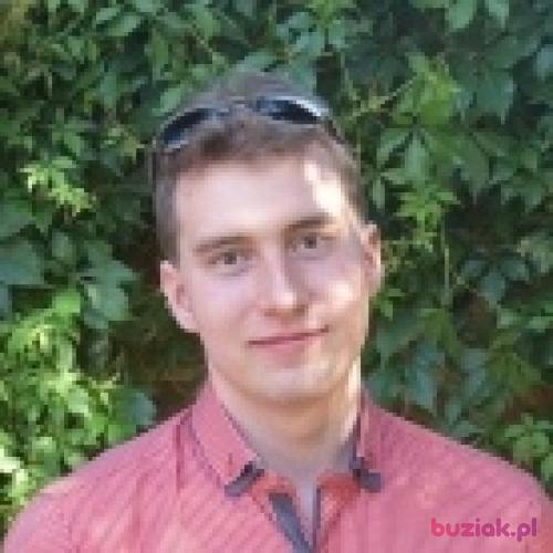Raffson, Mężczyzna, 31 lat, Lublin