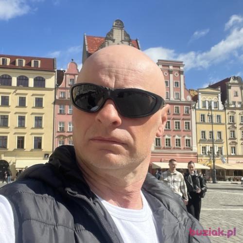 Danilux, Male, 53 years, Białogard