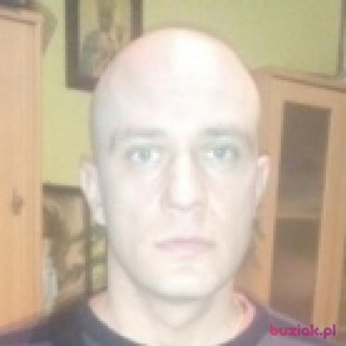 walecznytomasz3, Male, 40 years, Buk
