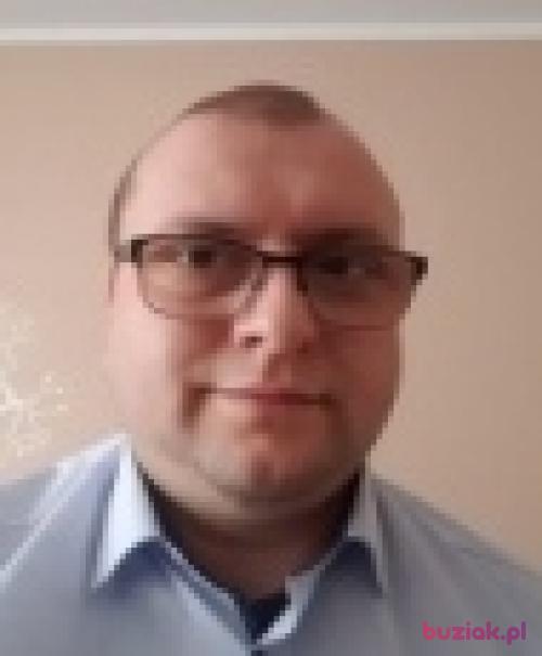 damianooo90, Mężczyzna, 35 lat, wielkopolskie