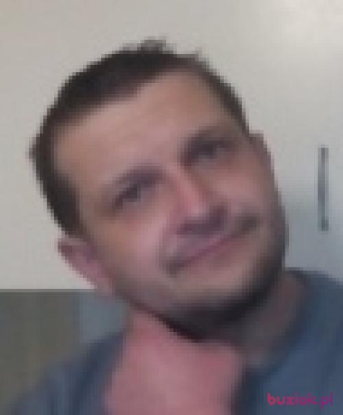 matr, Mężczyzna, 45 lat, Lublin