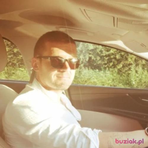 bartek28mahone, Male, 38 years, Jarosław