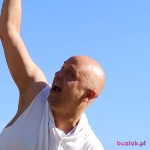 Sarayan, Male, 46 years, Warszawa