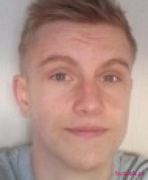 MoniekPL, Mężczyzna, 27 lat, Kraków