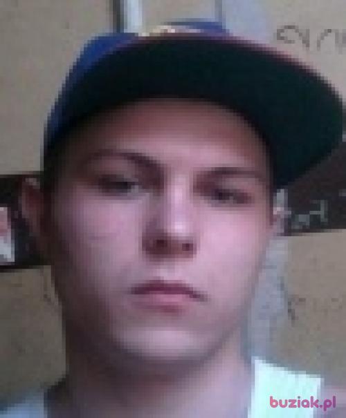 Swirek20, Mężczyzna, 30 lat, Wrocław