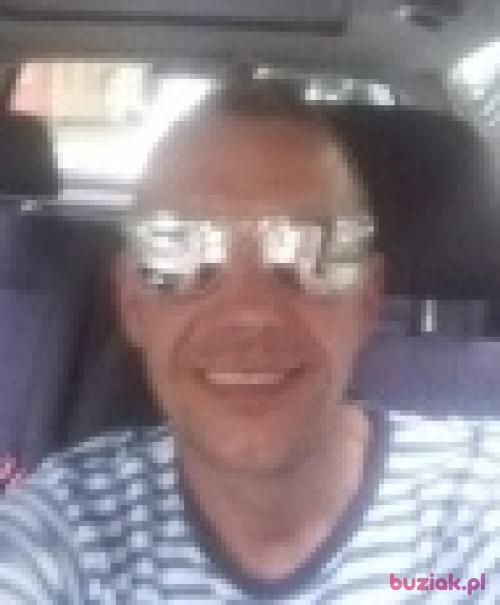 irek5, Male, 51 years, Zabrze