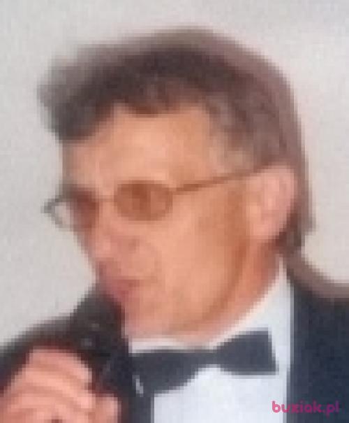 zenonbialoglowy, Male, 65 years, Nowa Ruda