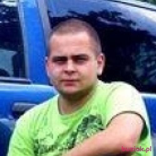 kierownik5555, Male, 33 years, Koźmin Wielkopolski