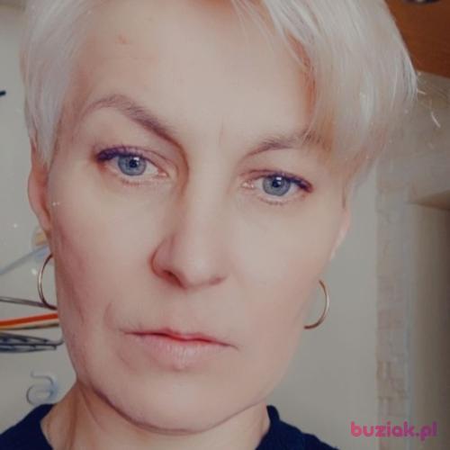 chudafajna, Female, 51 years, Suwałki