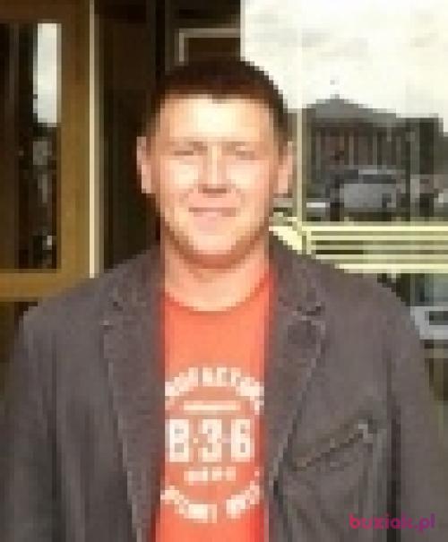 jcyg, Male, 46 years, Kalisz