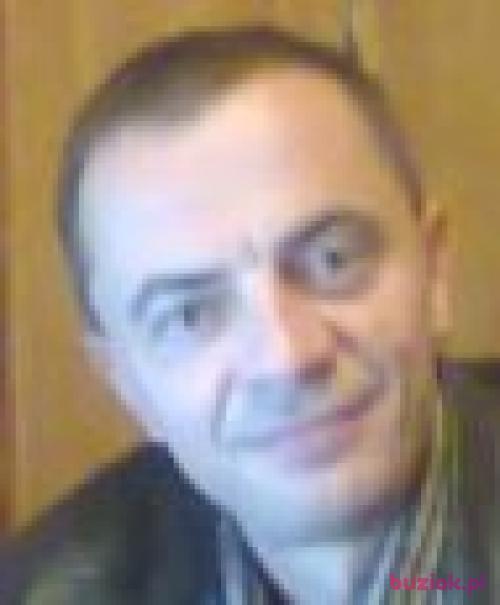 BULION, Male, 48 years, Mielec
