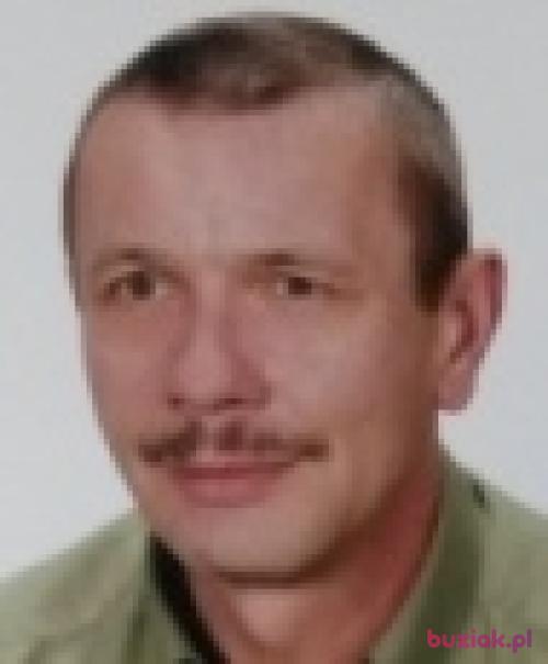 miroslaw58, Male, 52 years, Głogów