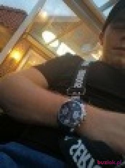 Dawidzior0311, Male, 26 years, Stade