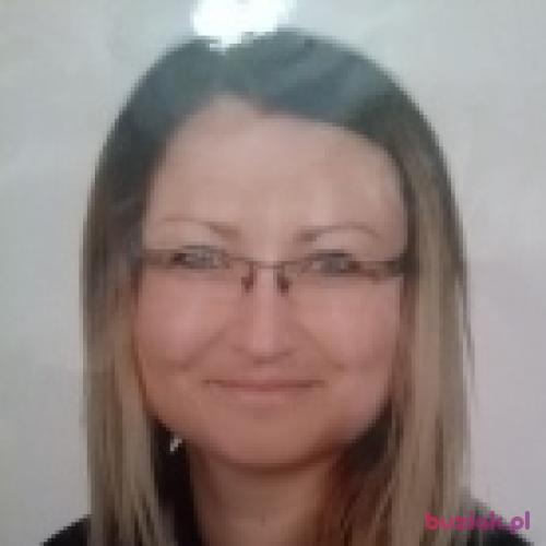 Kasiunia112, Female, 42 years, Gniezno