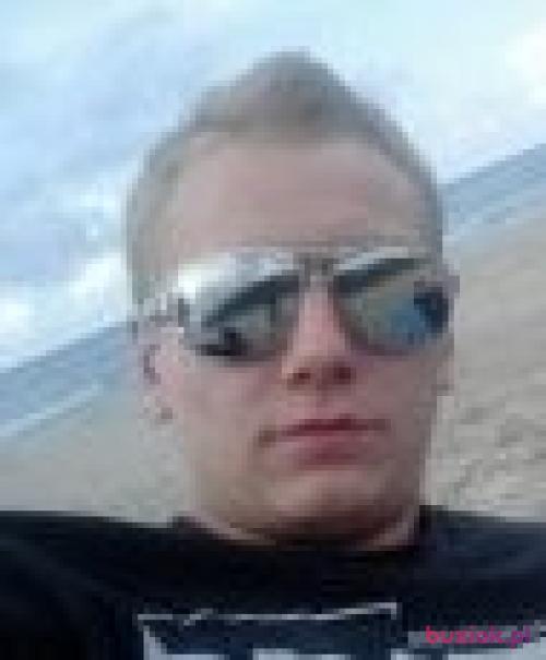 getloud, Mężczyzna, 31 lat, Łódź