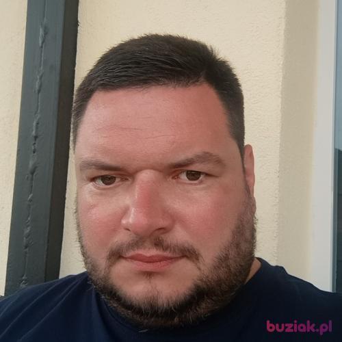 konrad-35, Mężczyzna, 35 lat, Polkowice