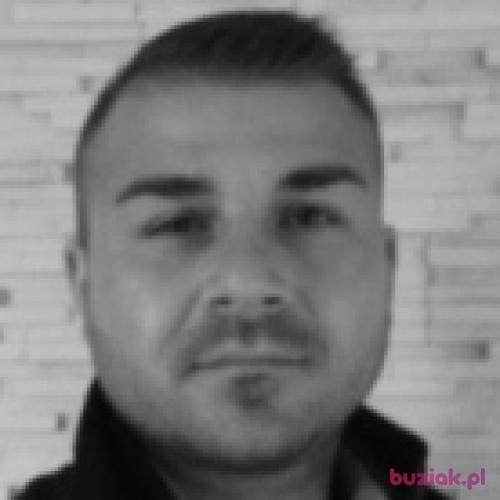 marcin2014m, Mężczyzna, 42 lata, Zelów