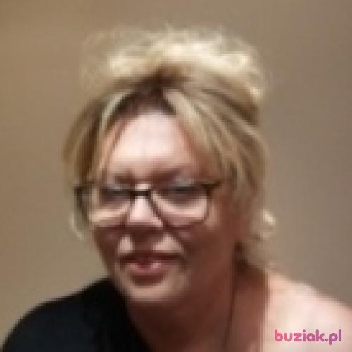 grazka50, Female, 62 years, zachodniopomorskie