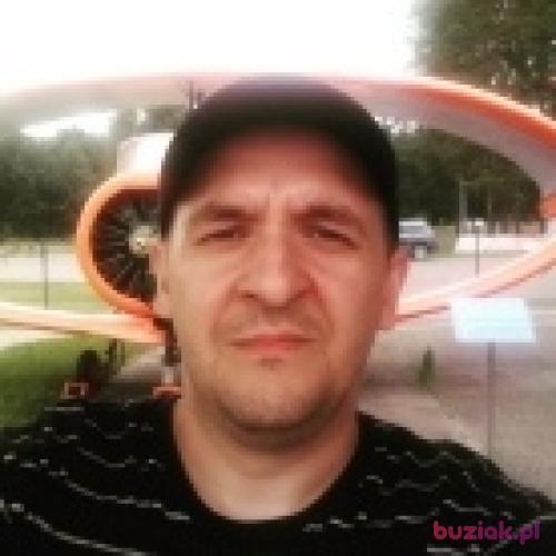 Yerzy, Mężczyzna, 45 lat, wielkopolskie