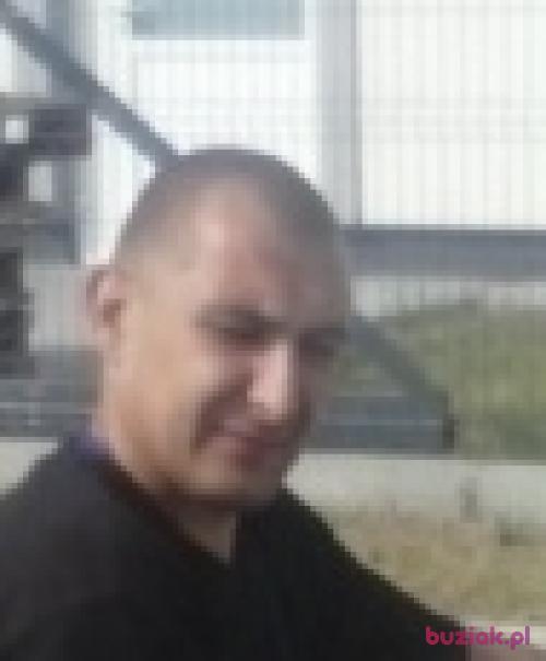 leszek1488, Male, 37 years, Leżajsk